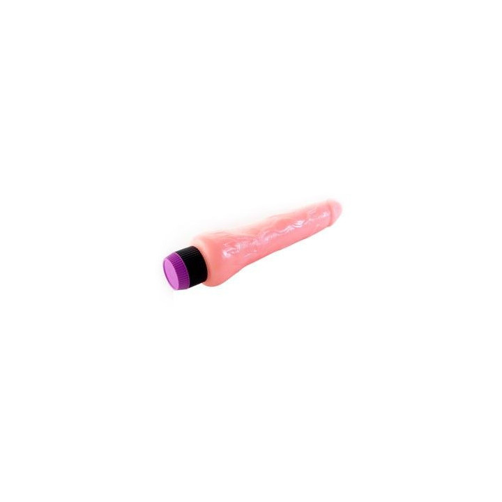 BAILE - VIBRATEUR RÉALISTE 19.5 CM