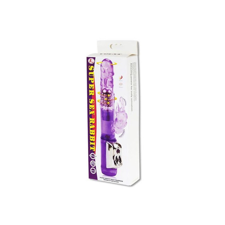 BAILE - US SUPER SEXE LAPIN