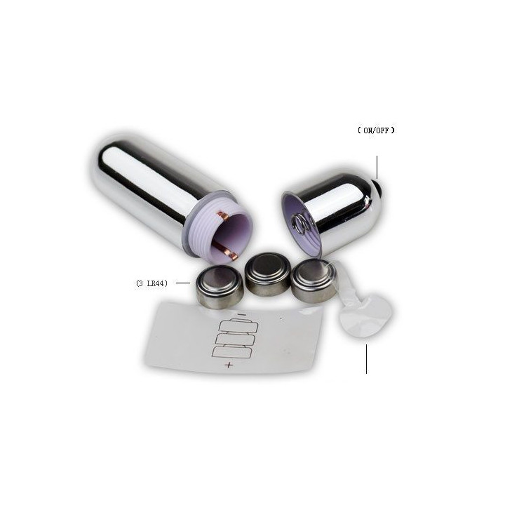 BAILE - COUVERCLE DEXTENSION ULTIMATE LOVE 10 V