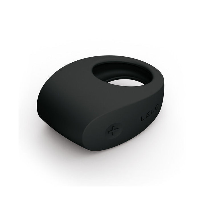 LELO - ANNEAU VIBRATEUR TOR II NOIR