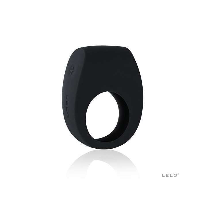 LELO - ANNEAU VIBRATEUR TOR II NOIR