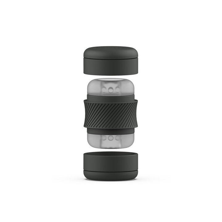 B SWISH - MASTURBATEUR CLASSIQUE BHANDY PERLE