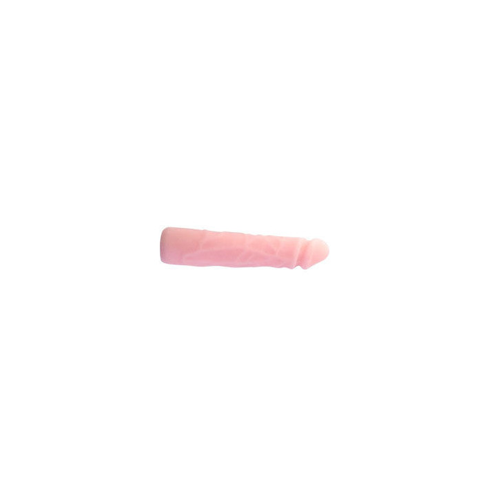 BAILE - GODE EN SILICONE RÉALISTE SKIN TOUCH 23 CM