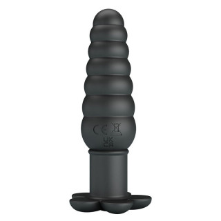 PRETTY LOVE - IMRON PLUG ANAL VIBRANT