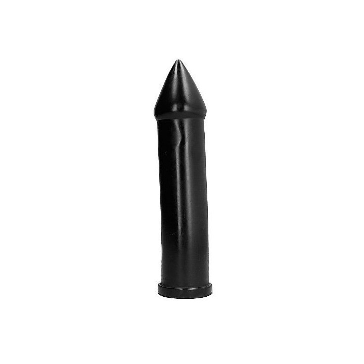 ALL BLACK - GODE 24 CM