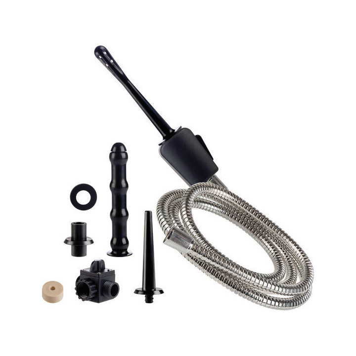 CALEXOTICS - DOUCHE DE VOYAGE COLT ASVANCED