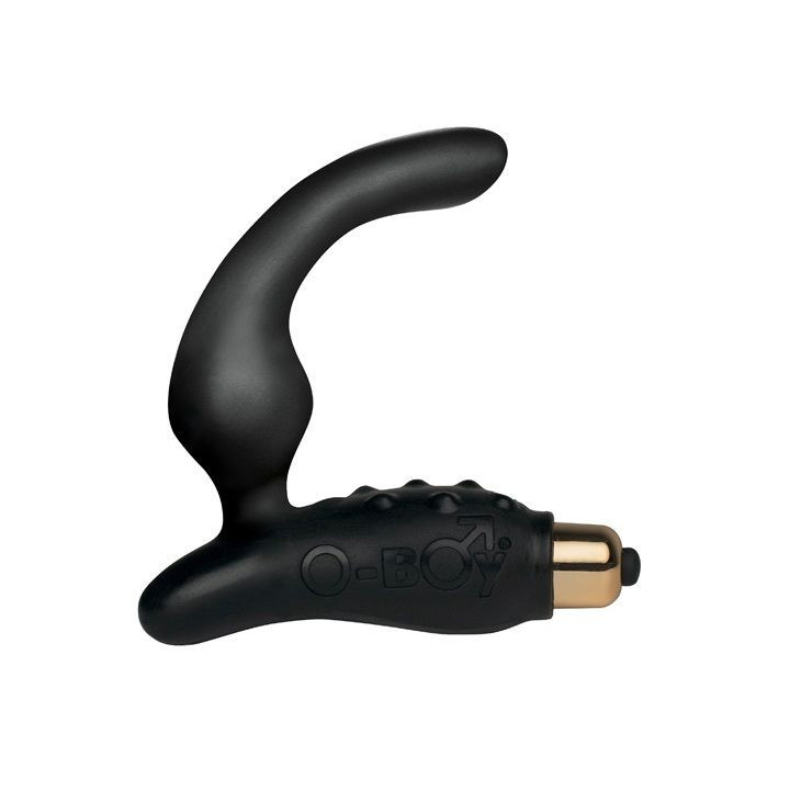 ROCKS-OFF - STIMULATEUR PROSTATIQUE O-BOY 7V