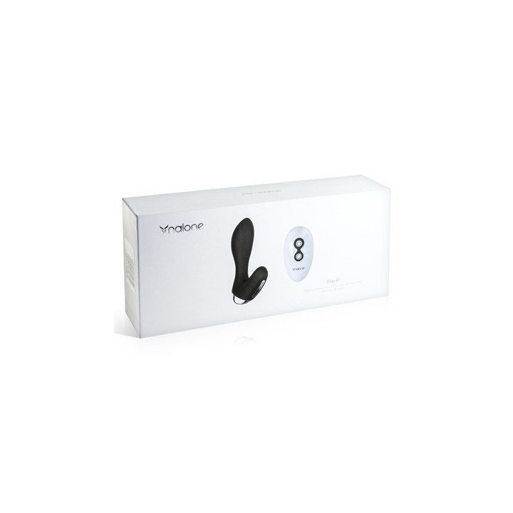 NALONE - TÉLÉCOMMANDE PROSTATIQUE PROP ANAL