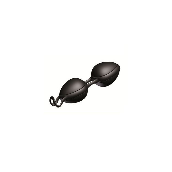 JOYDIVION JOYBALLS - BOULES CHINOIS NOIRES SECRETS.