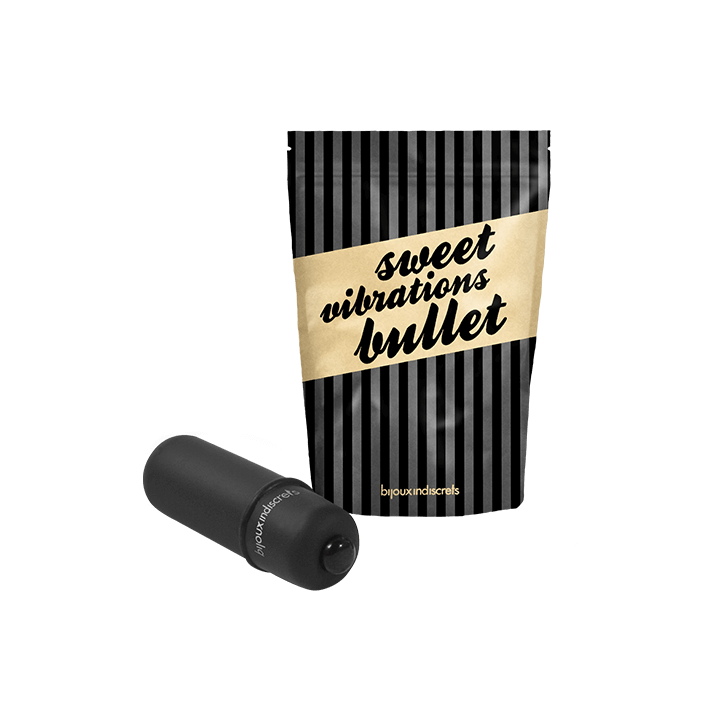 BIJOUX INDISCRETS - LES PETITS BONBONS BALLE VIBRANTE