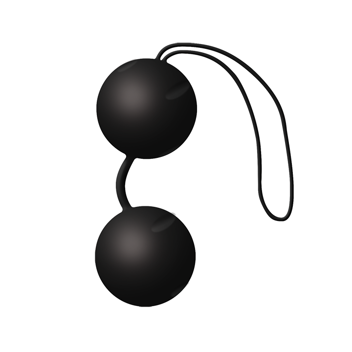 JOYDIVISION JOYBALLS - LIFESTYLE NOIR