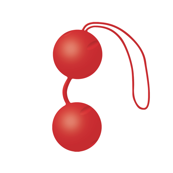 JOYDIVION JOYBALLS - LIFESTYLE ROUGE