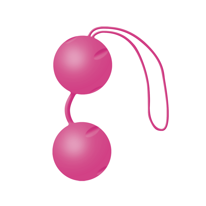 JOYDIVION JOYBALLS - LIFESTYLE FUCHSIA