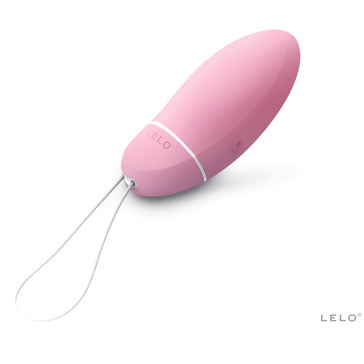 LELO - LUNA SMART BILLE ROSE
