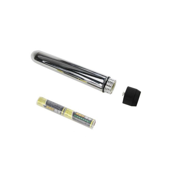 BAILE - VIBRATEUR FAISANT UN SENS DE VOL EN MÉTAL