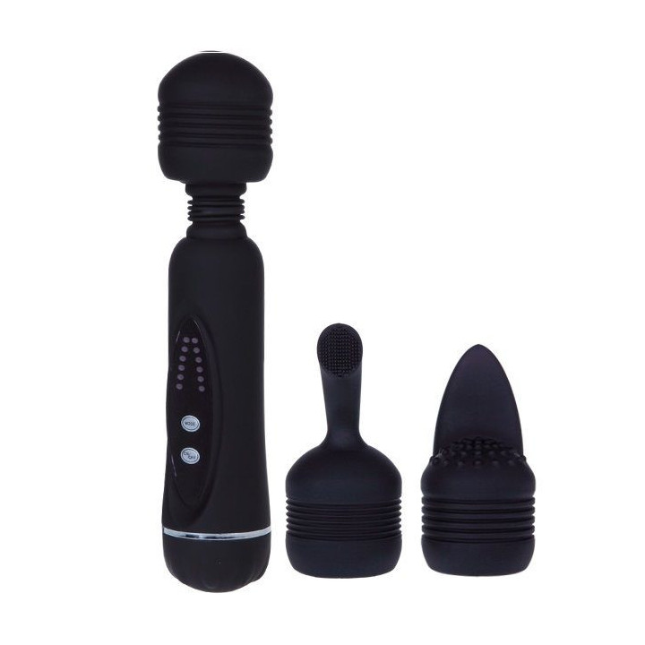 PRETTY LOVE - MASSEUR MAGIQUE