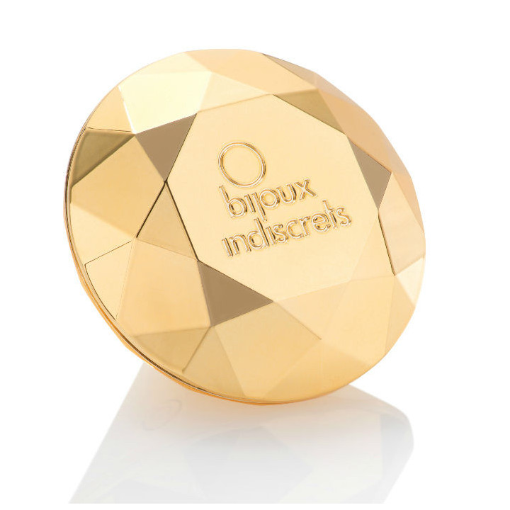BIJOUX INDISCRETS - VIBRATEUR DIAMANT VINGT ET UN