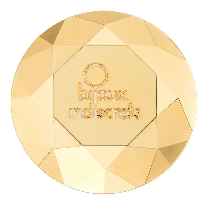 BIJOUX INDISCRETS - VIBRATEUR DIAMANT VINGT ET UN