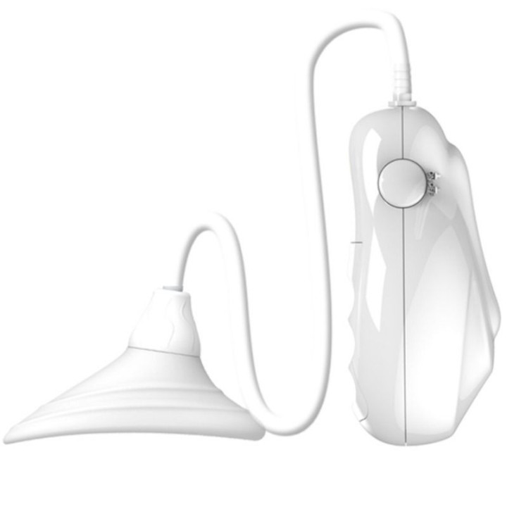 PRETTY LOVE - FLIRTATION STIMULATEUR DE SUÇON AMANT PASSIONNÉ