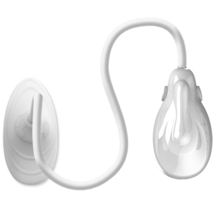 PRETTY LOVE - FLIRTATION STIMULATEUR DE SUÇON AMANT PASSIONNÉ