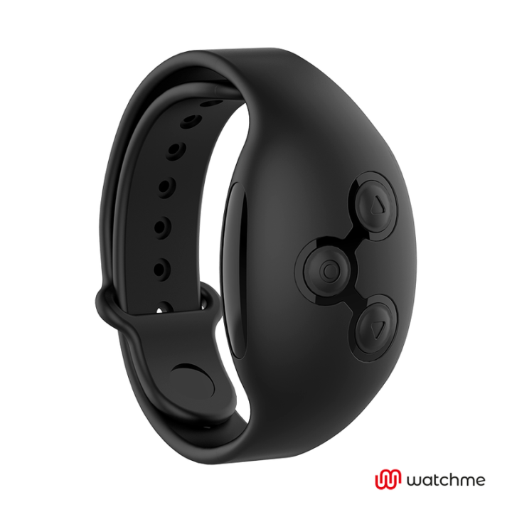 WEARWATCH - TÉLÉCOMMANDE UF TECHNOLOGIE WATCHME EAU DE MER / JET