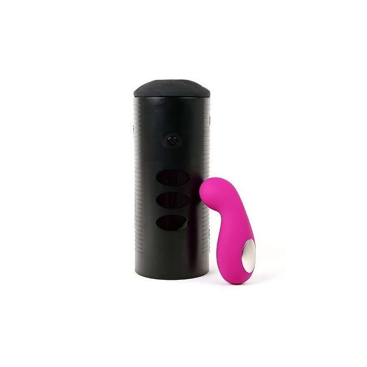 KIIROO - ENSEMBLE COUPLES TITAN ET CLIONA LILAS