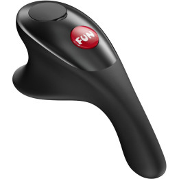 FUN FACTORY - BEONE DOIGT VIBRATEUR NOIR