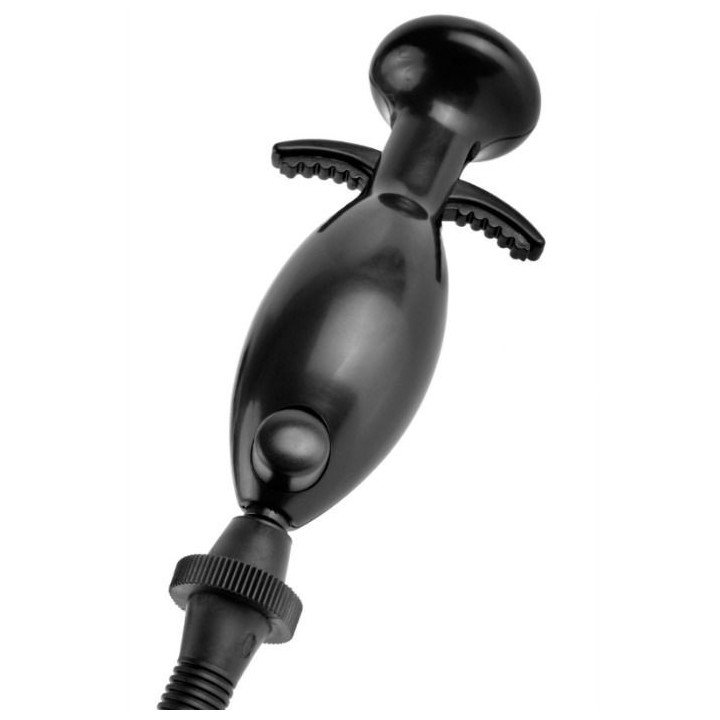 FETISH FANTASY EXTREME - POMPE D'ASPIRATION VAGINALE VIBRANTE