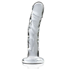 ICICLES - N. 62 MASSEUR EN VERRE