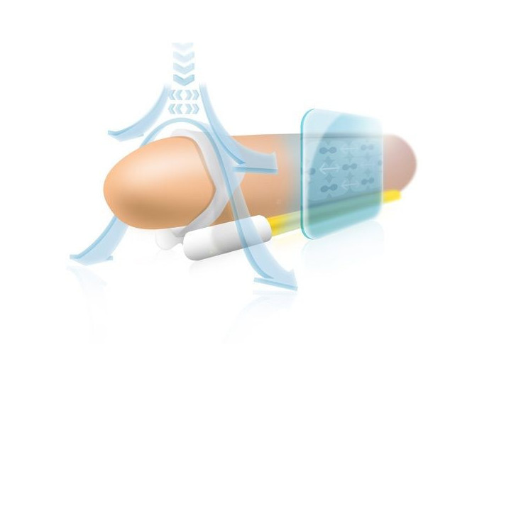 ANDROPENIS MINI - EXTENSEUR DE PÉNIS