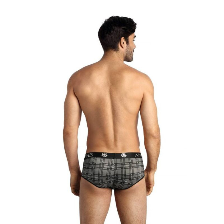 ANAIS MEN - SLIP BALANCE XL