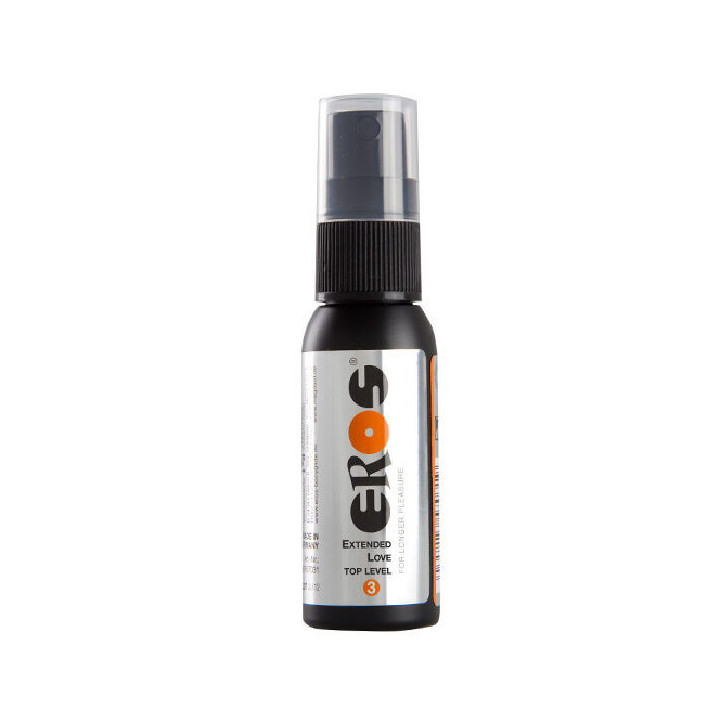 EROS - SPRAY RETARDANT PROLONGÉ NIVEAU 3