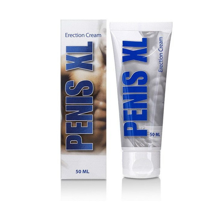 COBECO - PÉNIS XL CRÈME 50 ML