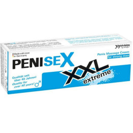 JOYDIVISION EROPHARM - PENISEX XXL CRÈME STIMULANTE POUR HOMME 100 ML