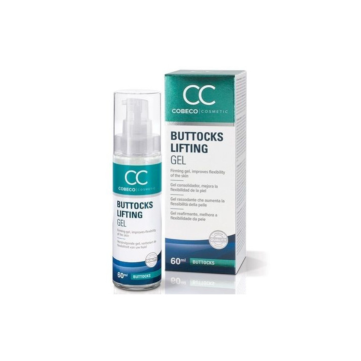 COBECO - CC GEL LIFTIN FESSES 60 ML