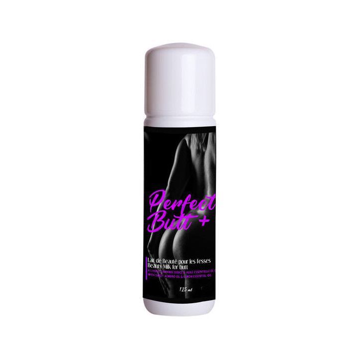 RUF - FESSES PARFAITES CRÈME RAFFERMISSANTE FESSES 125ML