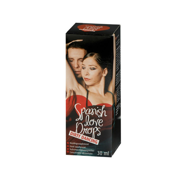 COBECO - AMOUR ESPAGNOL DR DIRTY DANCING 30 ML