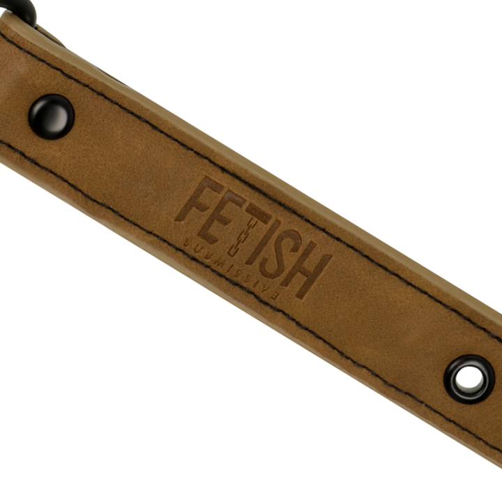 FETISH SUBMISSIVE ORIGEN - BILLON RESPIRANT