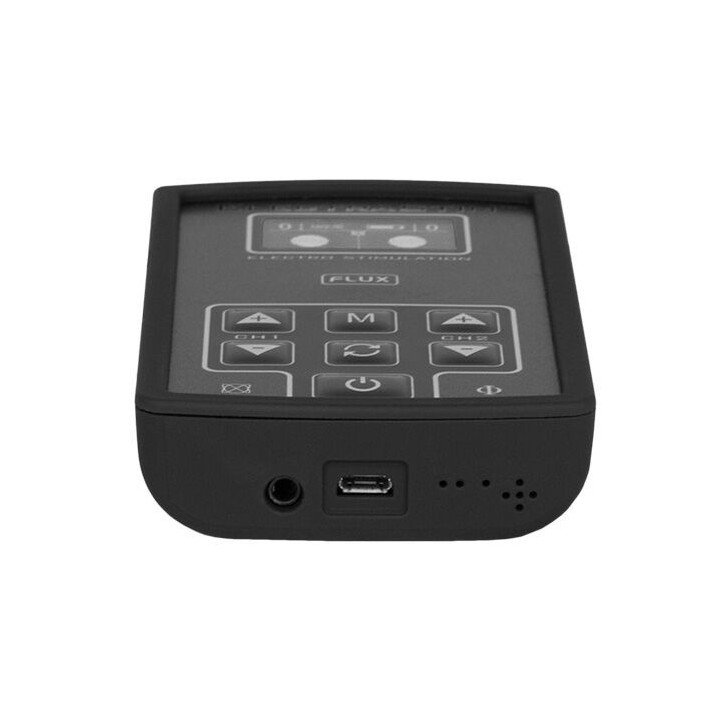 ELECTRASTIM - UNITÉ STIMULATEUR DE FLUX