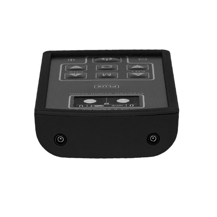 ELECTRASTIM - UNITÉ STIMULATEUR DE FLUX
