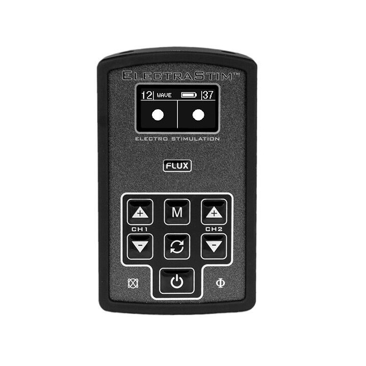 ELECTRASTIM - UNITÉ STIMULATEUR DE FLUX
