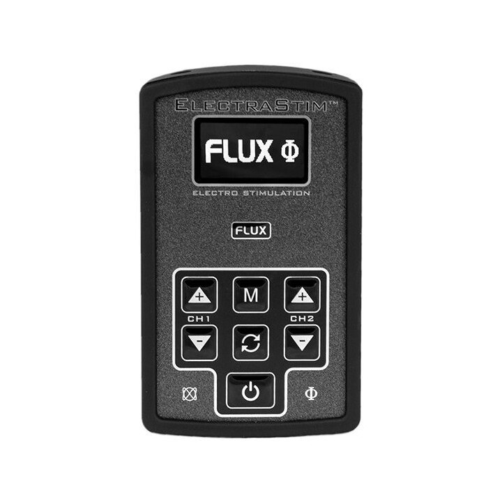 ELECTRASTIM - UNITÉ STIMULATEUR DE FLUX