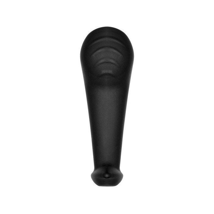 ELECTRASTIM - STIMULATEUR POINT G NONA SILICONE NOIR