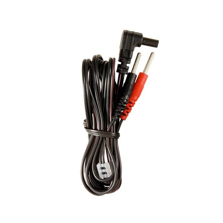 ELECTRASTIM - CBLE DE RECHANGE REMPLACEMENT