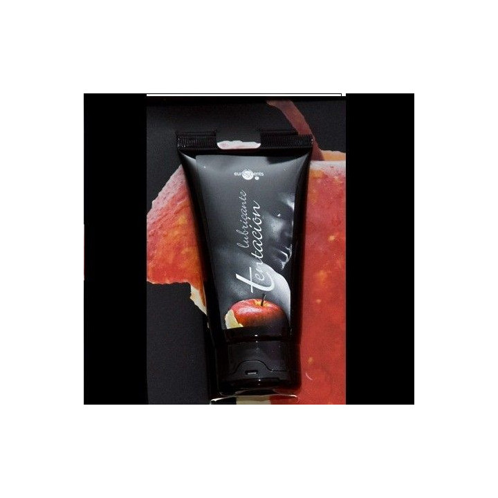 TENTACION - LUBRIFIANT AU GOÛT DE LAIT DE COCO 75 ML