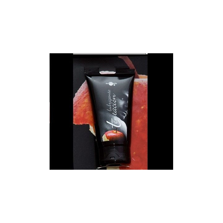 TENTACION - LUBRIFIANT AU GOÛT DE FRUITS ROUGES 75 ML