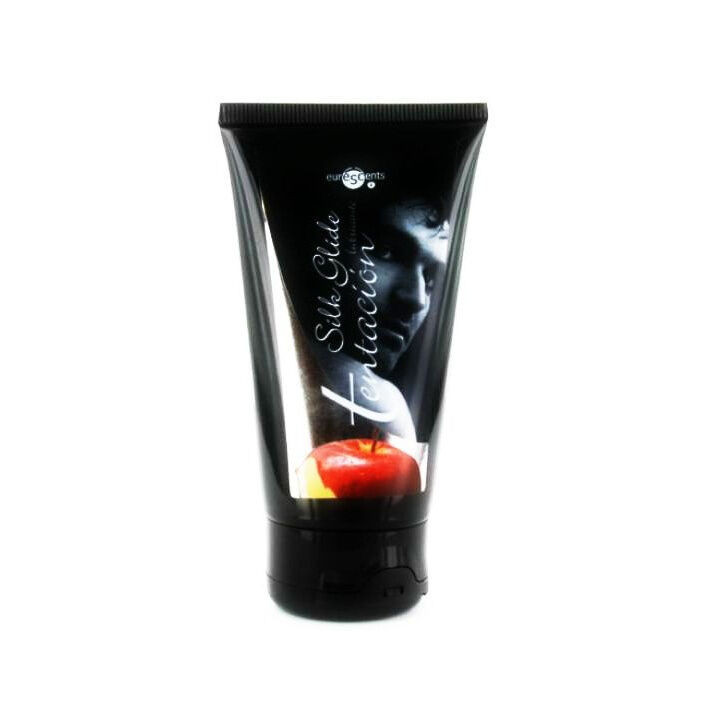 TENTACION - LUBRIFIANT AU GOÛT DE FRUITS ROUGES 75 ML