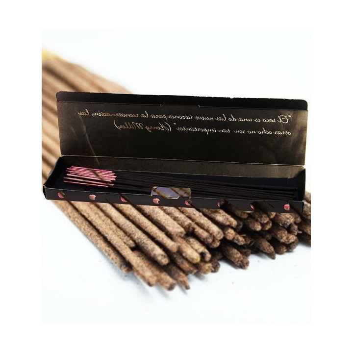 TENTACION - ENCENS EROTIQUE AUX PHEROMONES DE CHOCOLAT