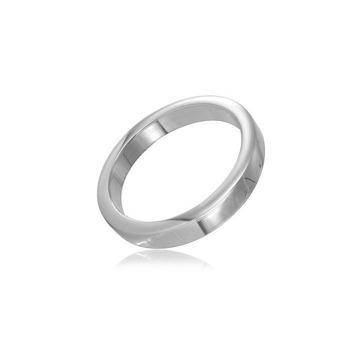 METAL HARD - COCKRING METAL FAT 40MM