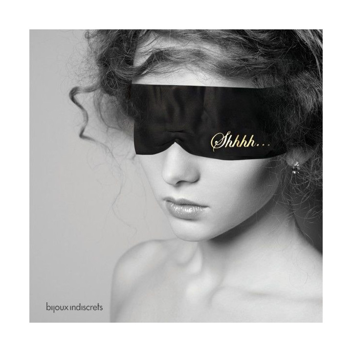 BIJOUX INDISCRETS - MASQUE CHUT